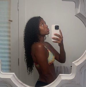 Meet your Posher, Mattison